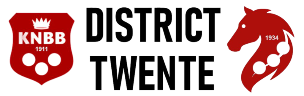 KNBB District Twente