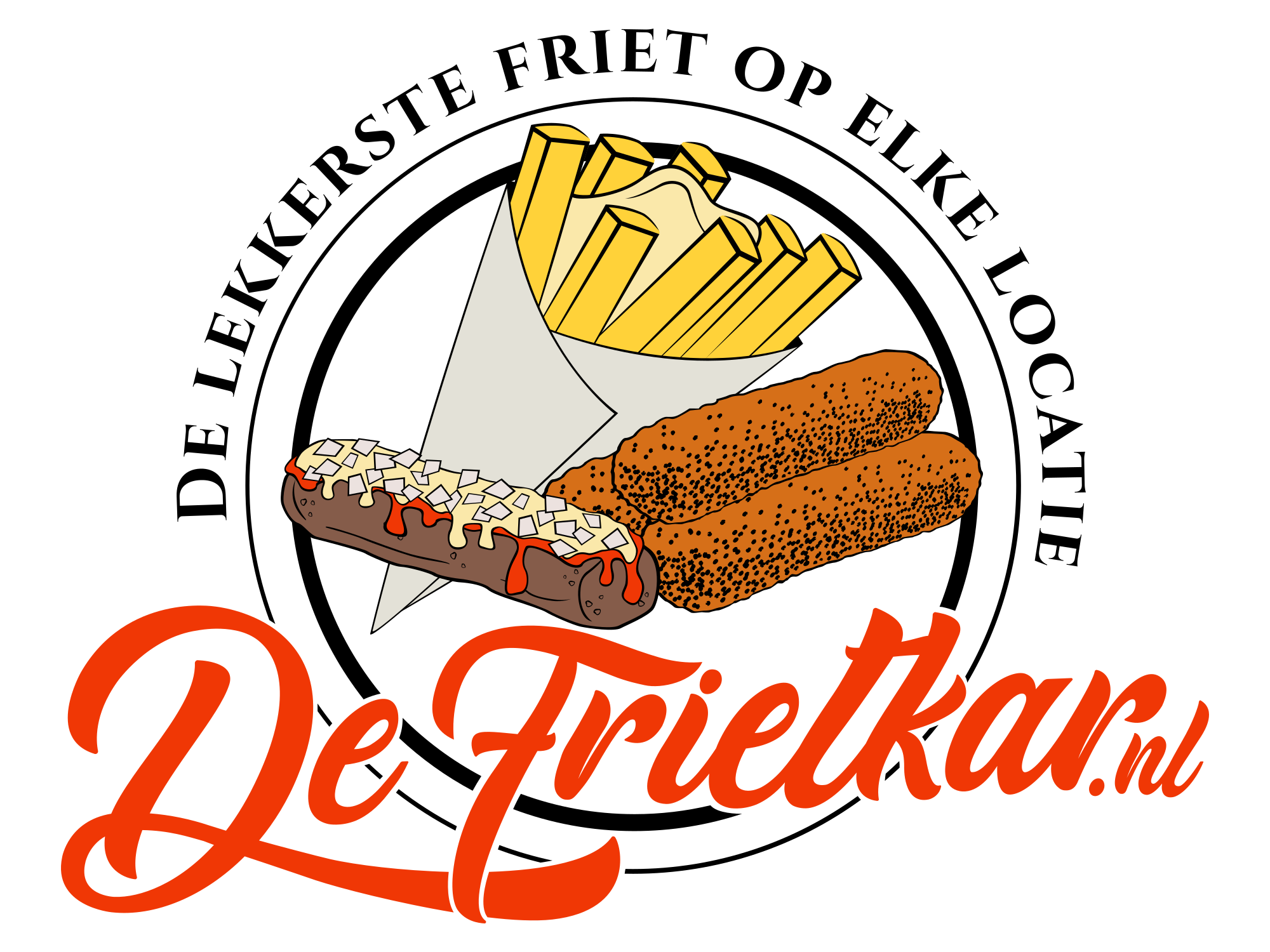 De Frietkar
